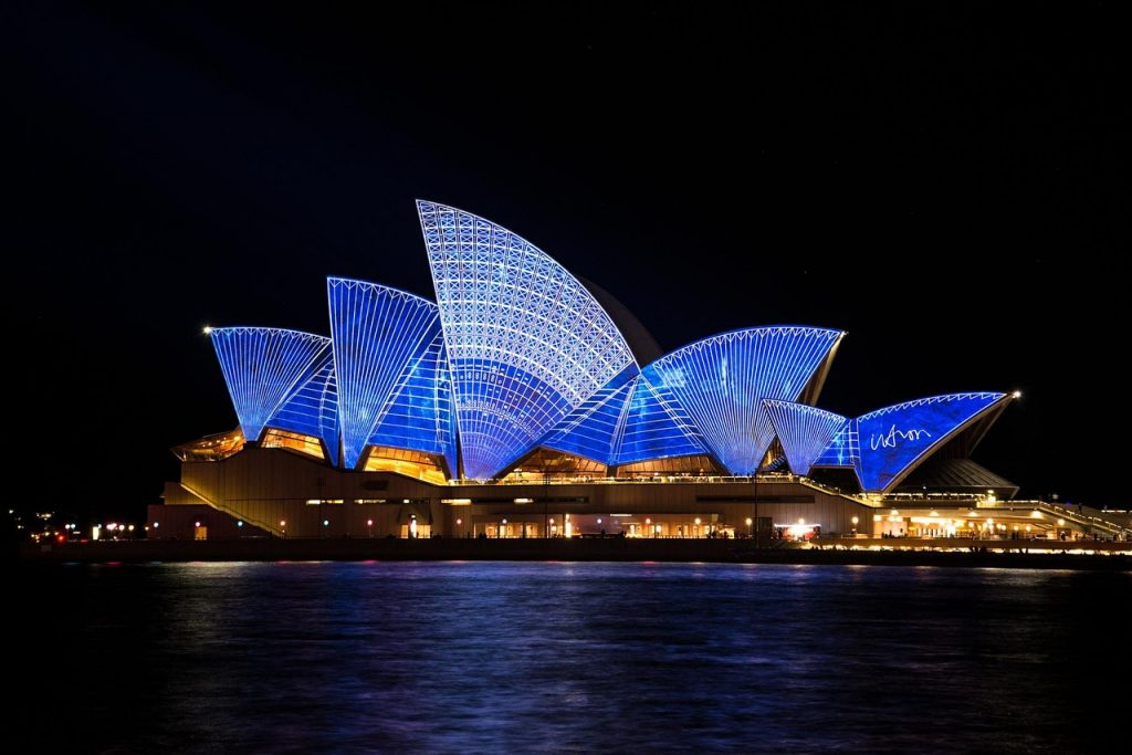 Australia Tourism and Attractions Things To Do In Sydney