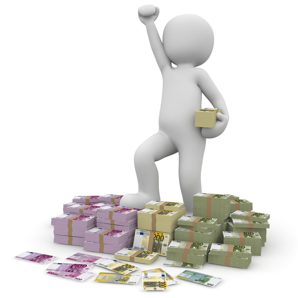 Be Debt Free In 2017