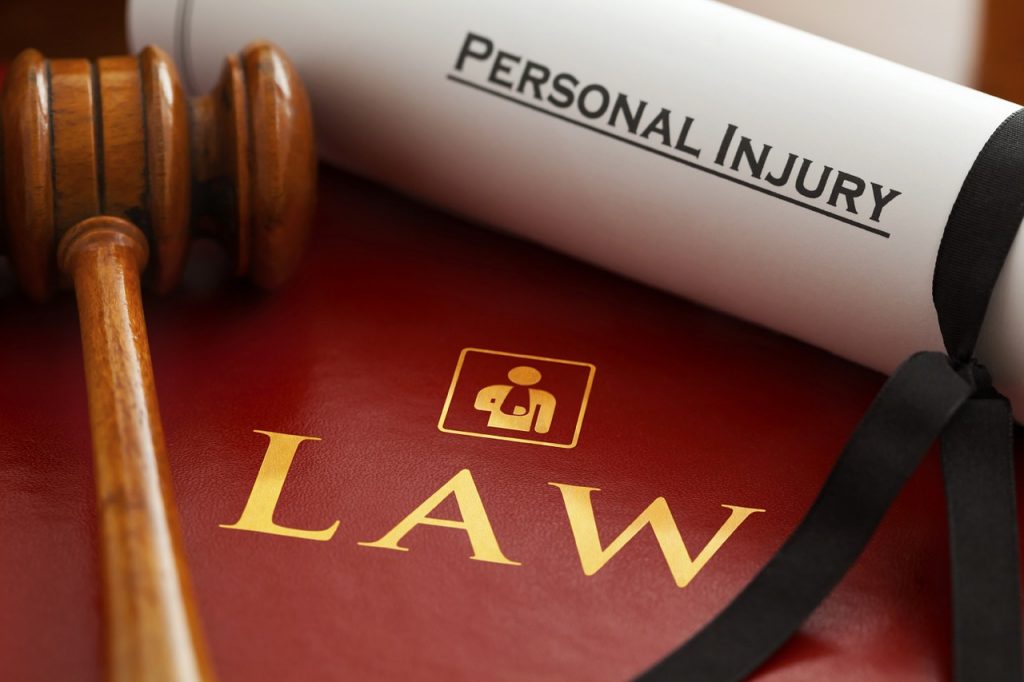 How to get compensated in case of injuries and accidents