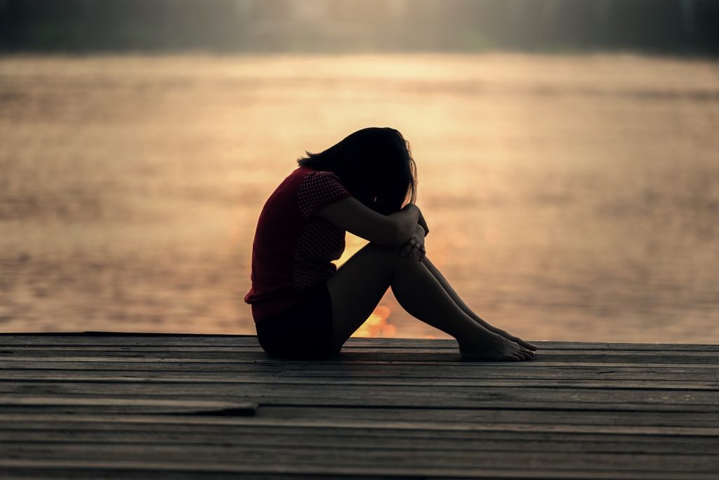 Melancholy and Crying: Why do women cry and worry so much