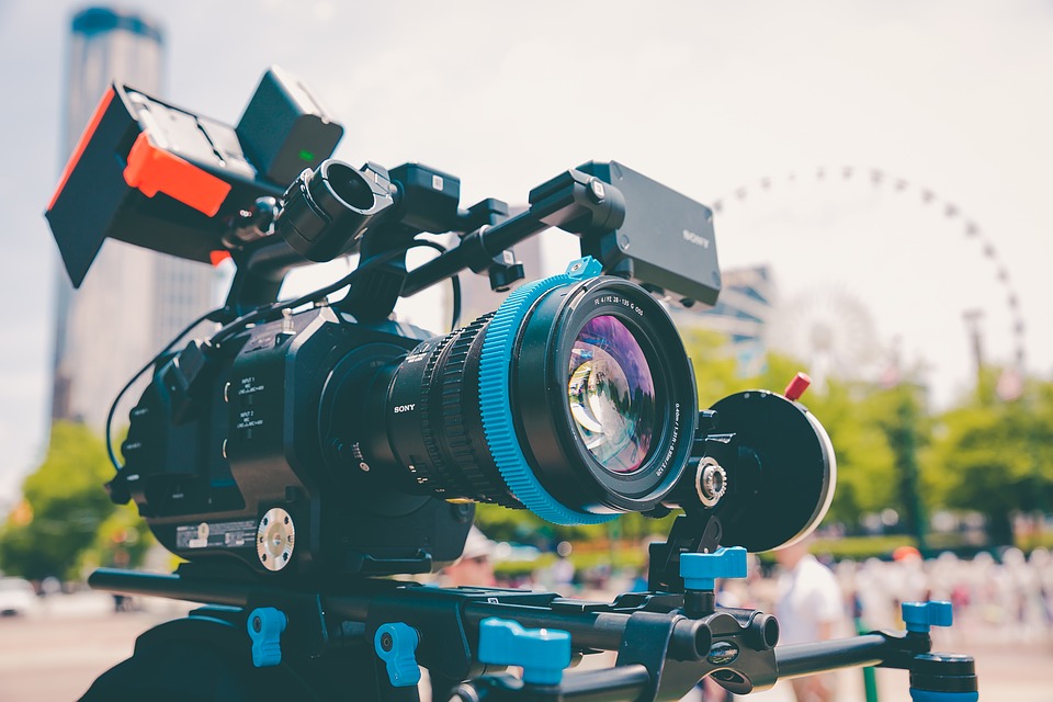 4 Steps To Video Storytelling And Using Videos in Marketing 