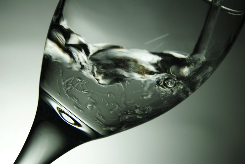 When Should You Consider Water Filtration