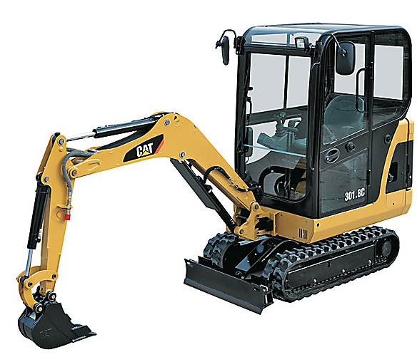 Potential Hazards And Safety Tips When Using Excavators