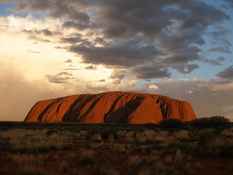 Adventures In Australian Outback: Importance Of Having A Plan